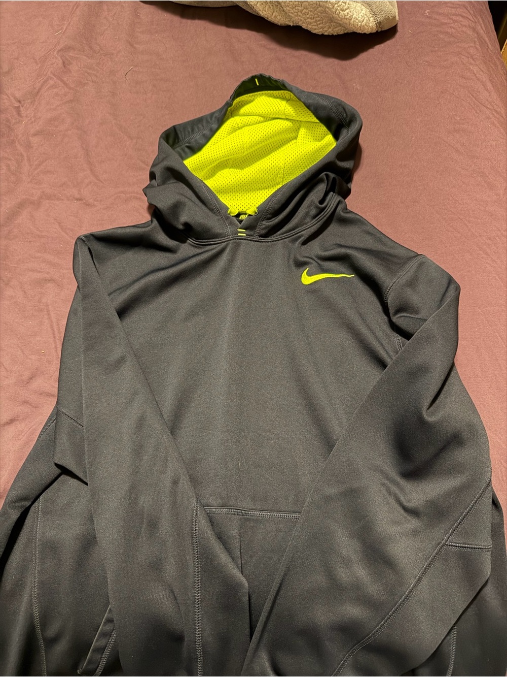 Nike hoodie